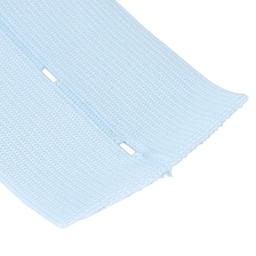 Bandagem elástica esportiva, bandagem de compressão de alta elasticidade para a pele, bandagem para