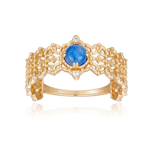 カイヤナイト 指輪」の人気商品一覧 | 安い商品を通販サイトから探す