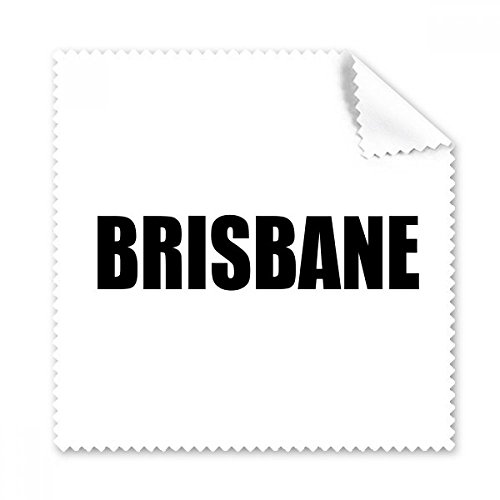 Chiffons écran de téléphone Brisbane Australie microfibre nettoyant tactile