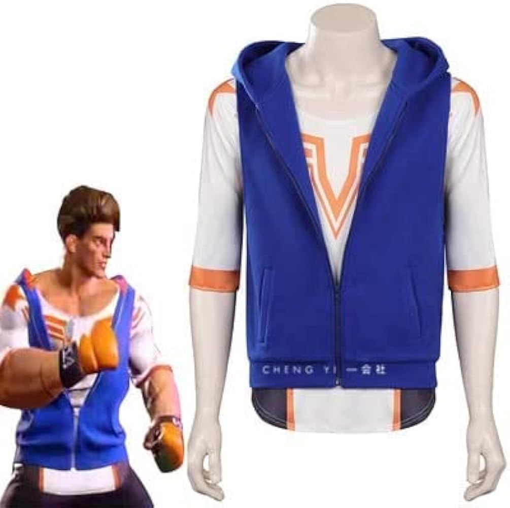 ストリートファイター6 A.K.I. コスプレ衣装+ウィッグフルセット Amazon.co.jp: ミコタクストリートファイター6 A.K.I.公式
