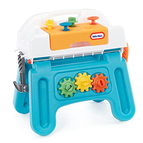 Bancada Ferramentas Infantil Little Tikes Bancada Ferramentas Infantil Little Tikes
