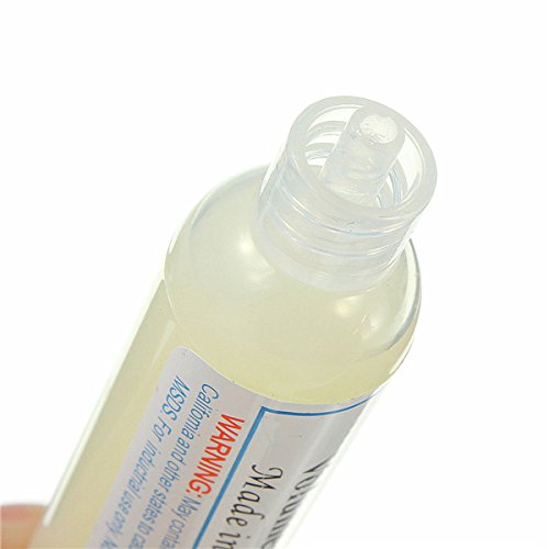 Amtech Nc-559-Asm 10Cc Pâte à souder écologique sans nettoyage - 1 pièces
