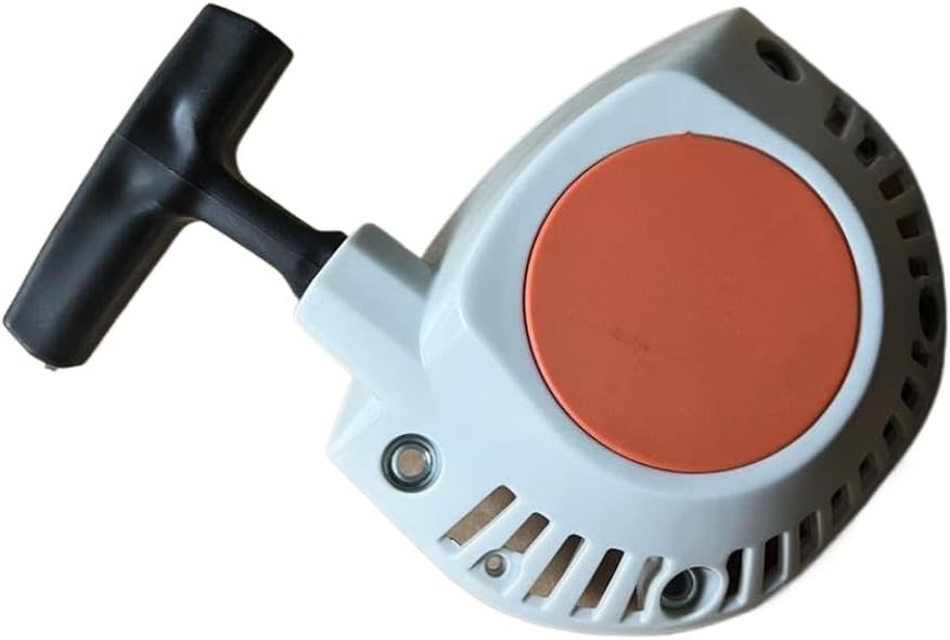 Recoil Pull Starter 4147-190-4003 Compatible with FS460R FS460C FS460RC FS 460 460R 460C Mower