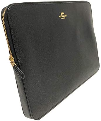 coach macbook air case