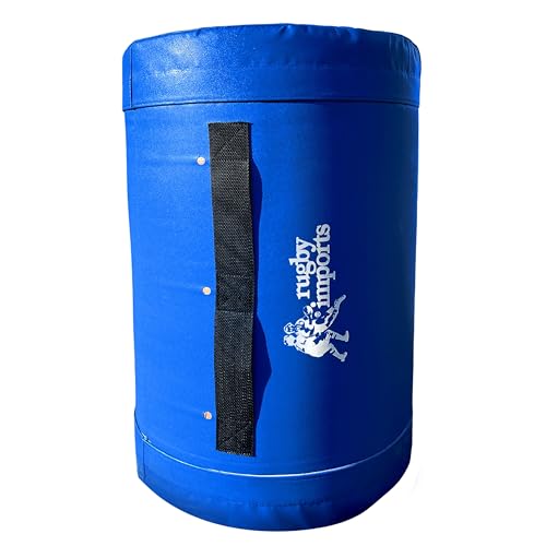 Rugby Imports Youth RI Club Tackle Bag - Low Height