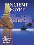 Ancient Egypt: A Journey Back in Time