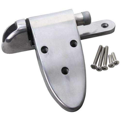 Bally D1250 Hinge - Reversible