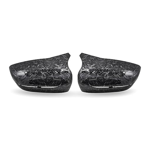 Couverture de rétroviseur de voiture et coques de rétroviseur extérieur G22 G30