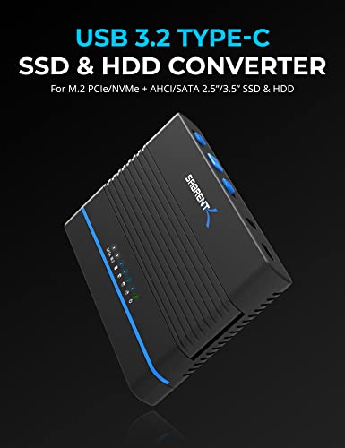 Sabrent M.2 SSD Enclosure Review UK (2026) – Tested