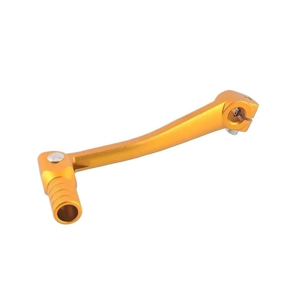 Dagmara G Ear Shifter Levers Kickstart Foldin Gear Shifter Shift Lever For 70Cc 90Cc 110Cc 125Cc 150Cc 200Cc 250Cc Motorcycle Atv Dirt Pit Bikes