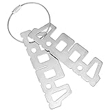 Ständer Edelstahl für Wandern Camping Outdoor Spiritus Ofen Kreuz Topfständer Unterstützung Mini Camping Stove Werbe