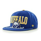 47 Brand NHL Big Spread Snapback Adjustable Cap, One Size