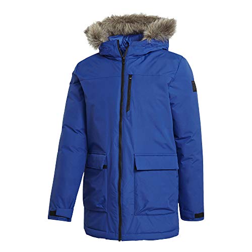 Preisvergleich Produktbild adidas Herren Xploric Parka, Royblu, L