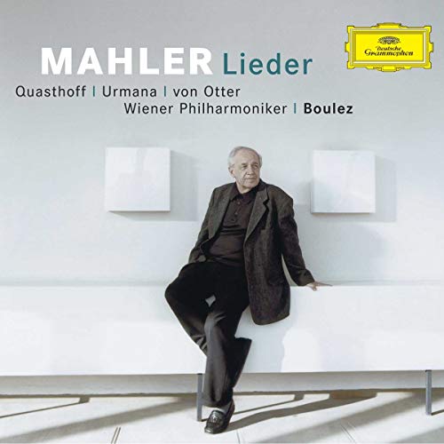 Mahler: Lieder