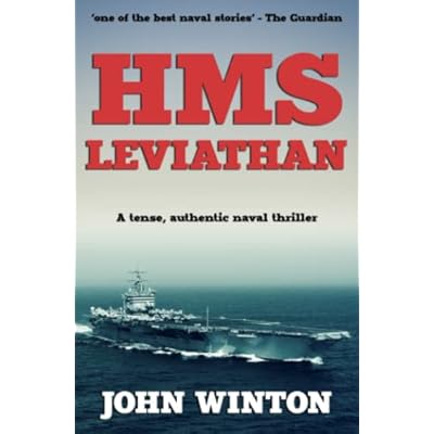 HMS Leviathan