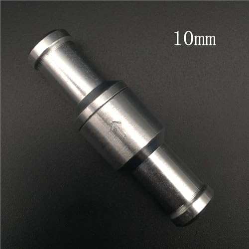 Válvula antiretorno de 6 mm para mantener la presión de agua en furgonetas camper 4