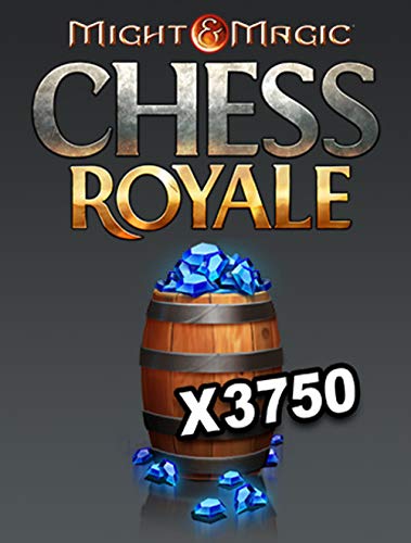 Might & Magic Chess Royale XL code de téléchargement PC 3750 monnaie virtuelle