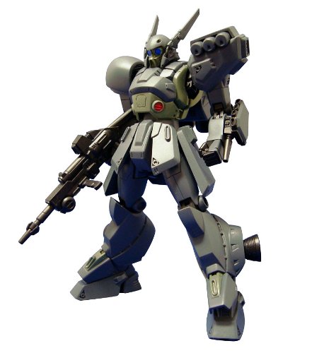 Amazon.co.jp: TAMASHII NATIONS ROBOT魂[SIDE MS] デナン・ゲー : ホビー