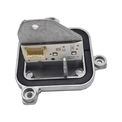 Module DRL BMW X1 clignotant défaillant supprimer erreur phare F48 kit complet