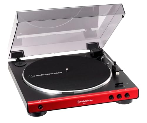AT-LP60X RD
