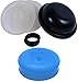 Rittenhouse Hypro 9910-KIT1724 Diaphragm Repair Kit with 9910-650671 BlueFlex Dampener Diaphragm (Bundle, 2 Items)