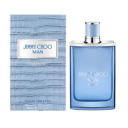 Jimmy Choo Man Aqua - Image 2