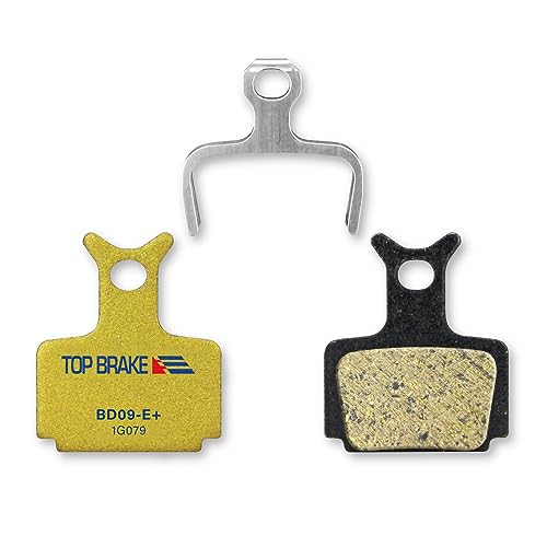 Pastiglie freni a disco Quaxar per Formula The One/Mega/R1/R1R/RX/RO/C1 Metal
