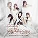 Red Motion (4th Single Album)