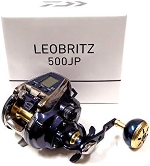フィッシング ダイワ 20レオブリッツ 500JP DAIWA LEOBRITZ ジャンク