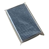 Cabin Air Filter Compatible With Land Rover LR3 LR4 Range Rover Sport 06-13 LR023977 JKR500020