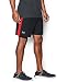 Under Armour Men's Launch Run 7" Shorts, Black (003), Large