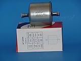 GF54794 Fuel Filter Fits: Ford Isuzu Jaguar Mazda Mercedes-Benz Mercury Nissan Renault & Volvo