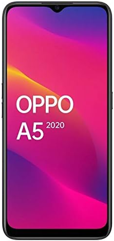 Oppo A53 - 6.5", 64GB 4GB RAM, 13MP 2MP 2MP Rear Camera, 16MP Front Camera, Android 10, Dual SIM, 5000mAh - Fancy Blue – Main Market Online - View #7