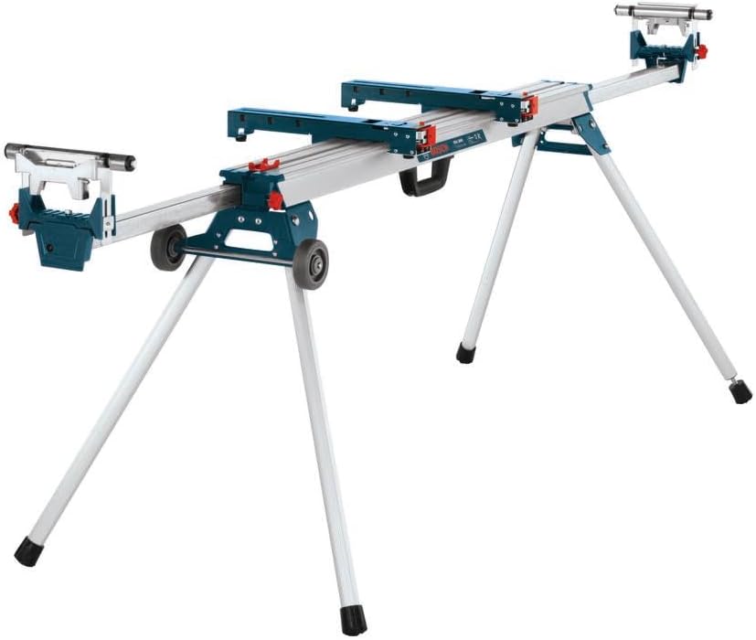 GTA3800 Folding Leg Miter Saw Stand
