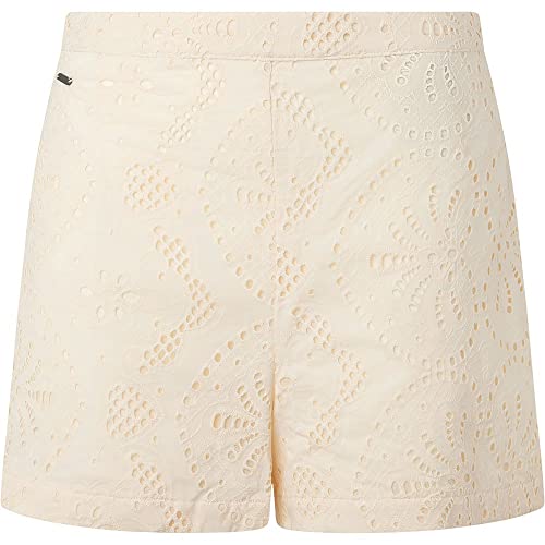 Short pour femme Pepe Jeans Parisa idéal pour vos balades d'été