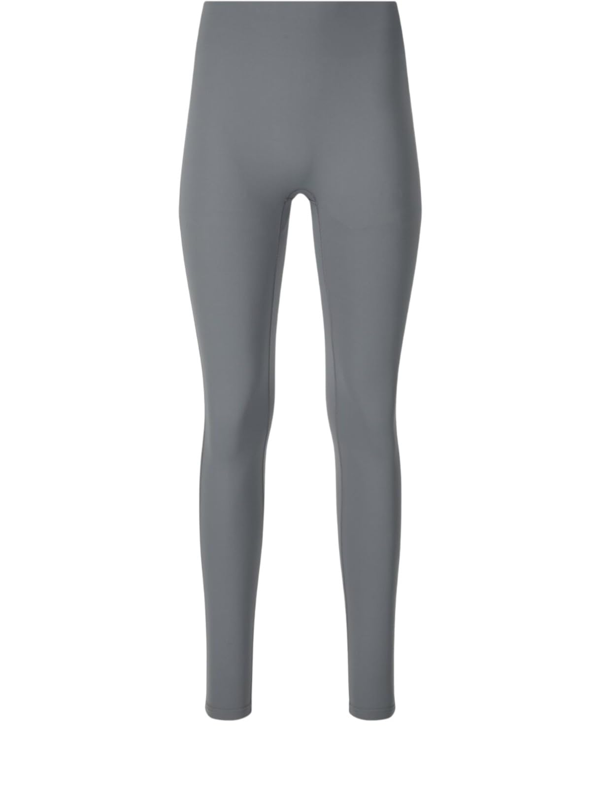 Athlecia Eman Tights Leggings sportivi da donna, modellanti con scollo a V, Quick Dry e leggera compressione per il tuo allenamento.