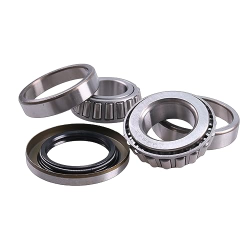 Kit roulement JD8933 John Deere ZTrak pour réparer une roue voilée