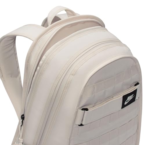 Image of Nike Mens Sportswear RPM Backpack (26L) Light Orewood Brown /Black /Light Orewood Brown One Size