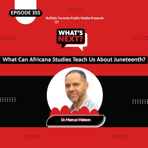 What Can Africana Studies Teach Us About Juneteenth?