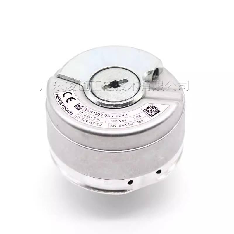 Encoder ERN1387 with ID: 749147-02