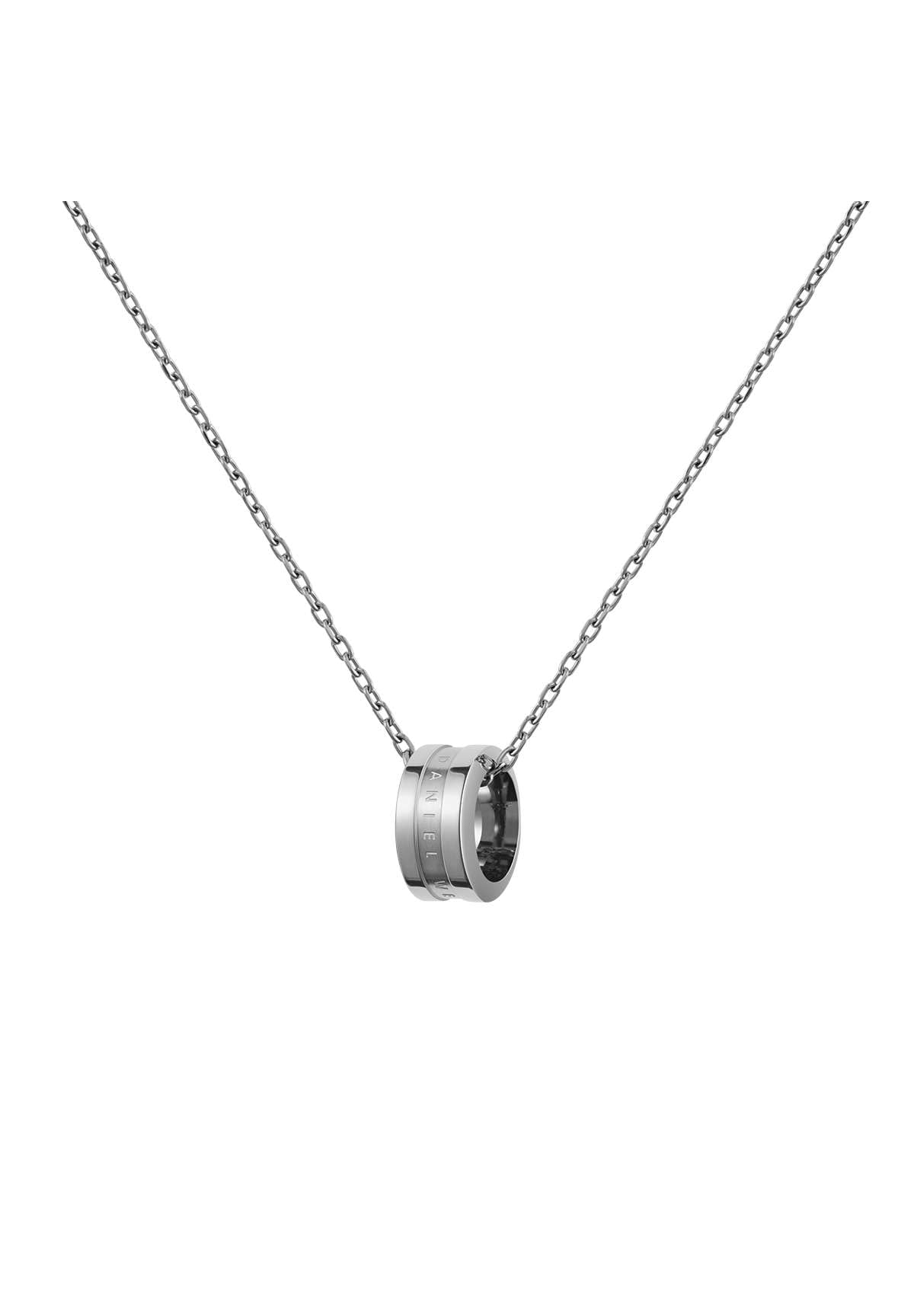 daniel wellington Stainless Steel Necklace for Women-picture-0