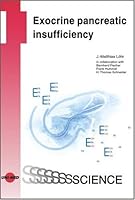 Exocrine Pancreatic Insufficiency (Uni-Med Science) 389599202X Book Cover