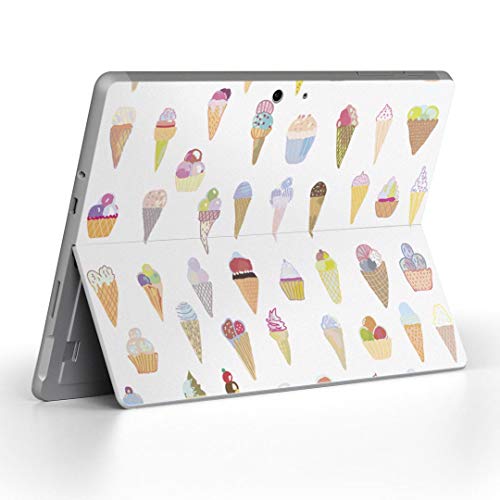 Surface Go 3 / Surface Go 2 Surface Go SΉ pXLV[ T[tFX go igsticker V[ XL ی tB XebJ[ ANZT[ 010352 َq pXe fU[g