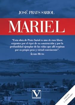 Paperback Mariel (Narrativa) (Spanish Edition) [Spanish] Book