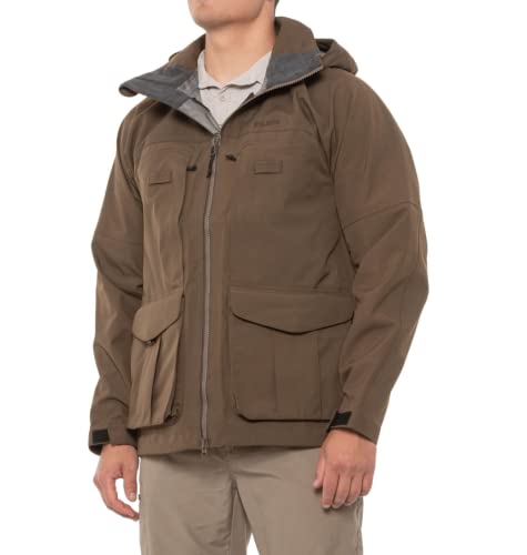 Image of Filson Men's Upland Hunting Tech Jacket