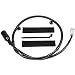 Honda 18 GL1800TOURDCT Genuine Accessories Trunk Sub Harness
