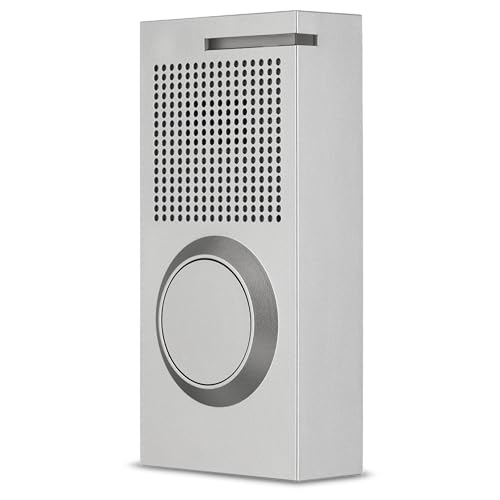 Interphone Alexa Link2Home pour ne plus jamais rater vos colis importants