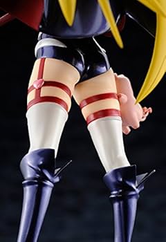 夜ノヤッターマン ドロンジョ 1/7 フィギュア ホビージャパン 夜ノヤッターマン ドロンジョ | ホビージャパン限定フィギュア情報