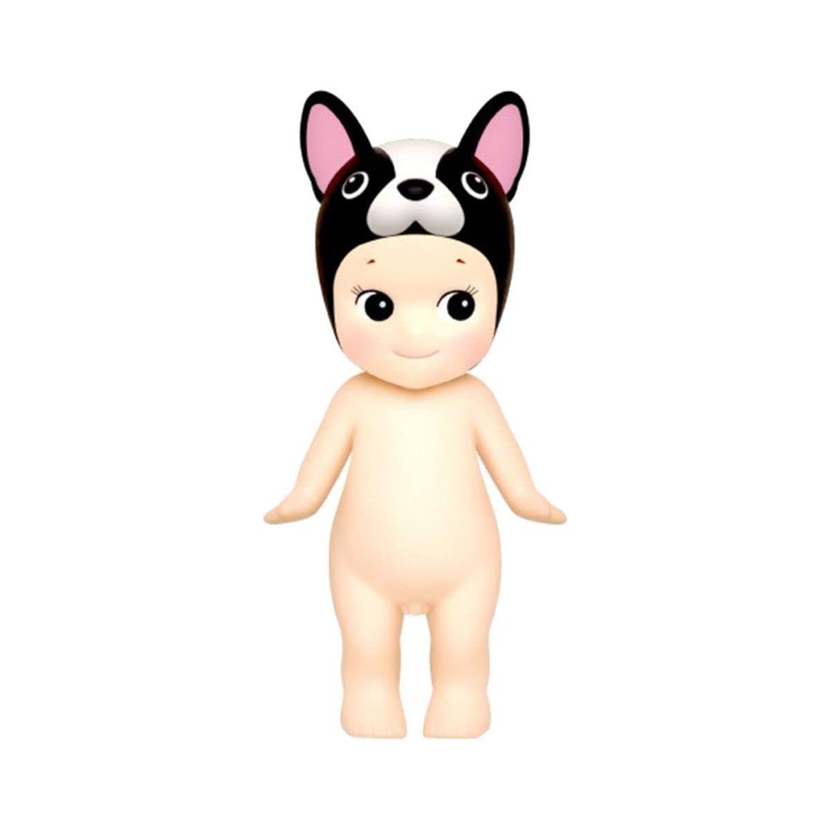 Sonny Angel Animal Series 3 Figurka niemowlę, wielokolorowa