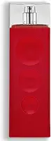 Fragrância Desodorante Corporal Make Me Fever Rouge 100ml